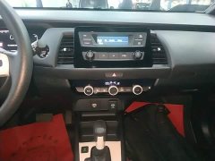 Honda Fit 1.5L CVT Trend Edition - ფოტო 12