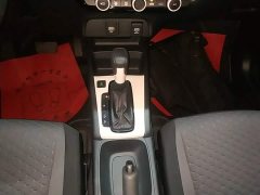 Honda Fit 1.5L CVT Trend Edition - ფოტო 13