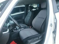 Honda Fit 1.5L CVT Trend Edition - ფოტო 14