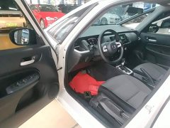 Honda Fit 1.5L CVT Trend Edition - ფოტო 15