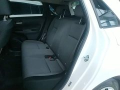 Honda Fit 1.5L CVT Trend Edition - ფოტო 16