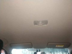 Honda Fit 1.5L CVT Trend Edition - ფოტო 17