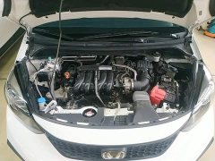 Honda Fit 1.5L CVT Trend Edition - ფოტო 19