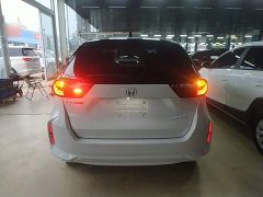Honda Fit 1.5L CVT Trend Edition - ფოტო 5