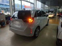 Honda Fit 1.5L CVT Trend Edition - ფოტო 6