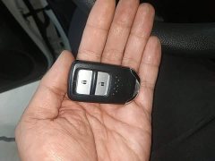Honda Fit 1.5L CVT Trend Edition - ფოტო 8