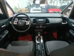 Honda Fit 1.5L CVT Trend Edition - ფოტო 9