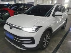Volkswagen Touareg Sharp 1.5L Keen Edition - photo 1