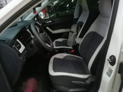 Volkswagen Touareg Sharp 1.5L Keen Edition - photo 14