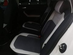 Volkswagen Touareg Sharp 1.5L Keen Edition - photo 16