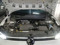 Volkswagen Touareg Sharp 1.5L Keen Edition - photo 19