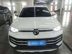 Volkswagen Touareg Sharp 1.5L Keen Edition - photo 2