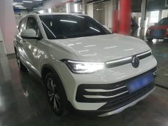 Volkswagen Touareg Sharp 1.5L Keen Edition - photo 3
