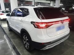 Volkswagen Touareg Sharp 1.5L Keen Edition - photo 4