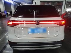 Volkswagen Touareg Sharp 1.5L Keen Edition - photo 5