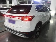 Volkswagen Touareg Sharp 1.5L Keen Edition - photo 6