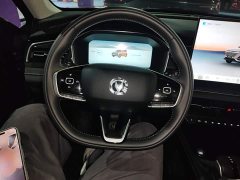 Changan CS75 PRO 1.5T DCT Premium 7-Seater - ფოტო 10