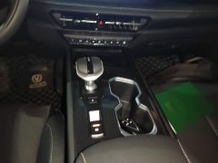 Changan CS75 PRO 1.5T DCT Premium 7-Seater - ფოტო 12