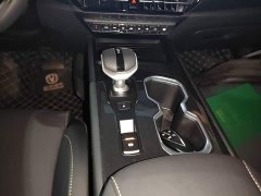 Changan CS75 PRO 1.5T DCT Premium 7-Seater - ფოტო 13
