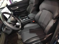 Changan CS75 PRO 1.5T DCT Premium 7-Seater - ფოტო 14