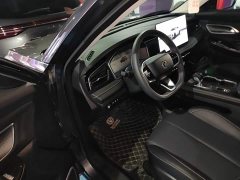 Changan CS75 PRO 1.5T DCT Premium 7-Seater - ფოტო 15