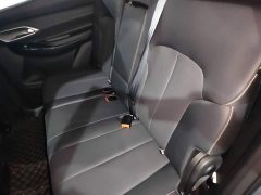 Changan CS75 PRO 1.5T DCT Premium 7-Seater - ფოტო 16