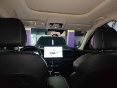 Changan CS75 PRO 1.5T DCT Premium 7-Seater - ფოტო 17