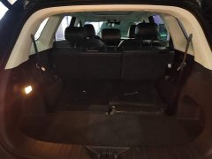 Changan CS75 PRO 1.5T DCT Premium 7-Seater - ფოტო 18