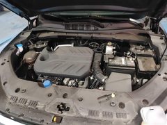 Changan CS75 PRO 1.5T DCT Premium 7-Seater - ფოტო 19