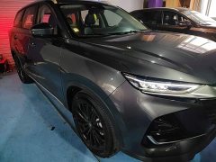 Changan CS75 PRO 1.5T DCT Premium 7-Seater - ფოტო 3