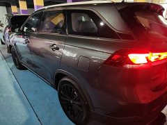Changan CS75 PRO 1.5T DCT Premium 7-Seater - ფოტო 4