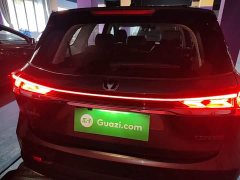 Changan CS75 PRO 1.5T DCT Premium 7-Seater - ფოტო 5