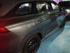 Changan CS75 PRO 1.5T DCT Premium 7-Seater - ფოტო 6