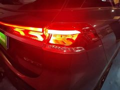 Changan CS75 PRO 1.5T DCT Premium 7-Seater - ფოტო 7