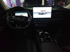 Changan CS75 PRO 1.5T DCT Premium 7-Seater - ფოტო 9