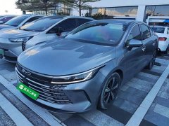 BYD Destroyer 05 DM-i 55KM Luxury - ფოტო 1