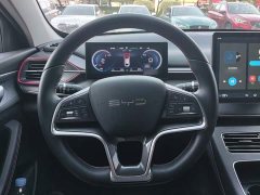 BYD Destroyer 05 DM-i 55KM Luxury - ფოტო 10