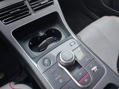 BYD Destroyer 05 DM-i 55KM Luxury - ფოტო 13