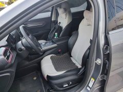 BYD Destroyer 05 DM-i 55KM Luxury - ფოტო 14