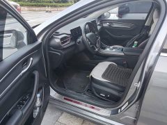 BYD Destroyer 05 DM-i 55KM Luxury - ფოტო 15
