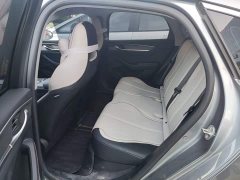 BYD Destroyer 05 DM-i 55KM Luxury - ფოტო 16