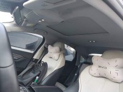 BYD Destroyer 05 DM-i 55KM Luxury - ფოტო 17