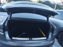 BYD Destroyer 05 DM-i 55KM Luxury - ფოტო 18