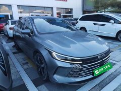 BYD Destroyer 05 DM-i 55KM Luxury - ფოტო 3