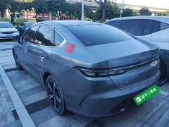 BYD Destroyer 05 DM-i 55KM Luxury - ფოტო 4
