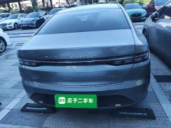 BYD Destroyer 05 DM-i 55KM Luxury - ფოტო 5