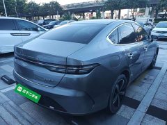 BYD Destroyer 05 DM-i 55KM Luxury - ფოტო 6