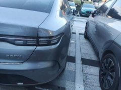 BYD Destroyer 05 DM-i 55KM Luxury - ფოტო 7