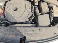 Geely Xingrui 2.0T Diesel Luxury - ფოტო 10