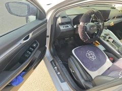 Geely Xingrui 2.0T Diesel Luxury - ფოტო 13
